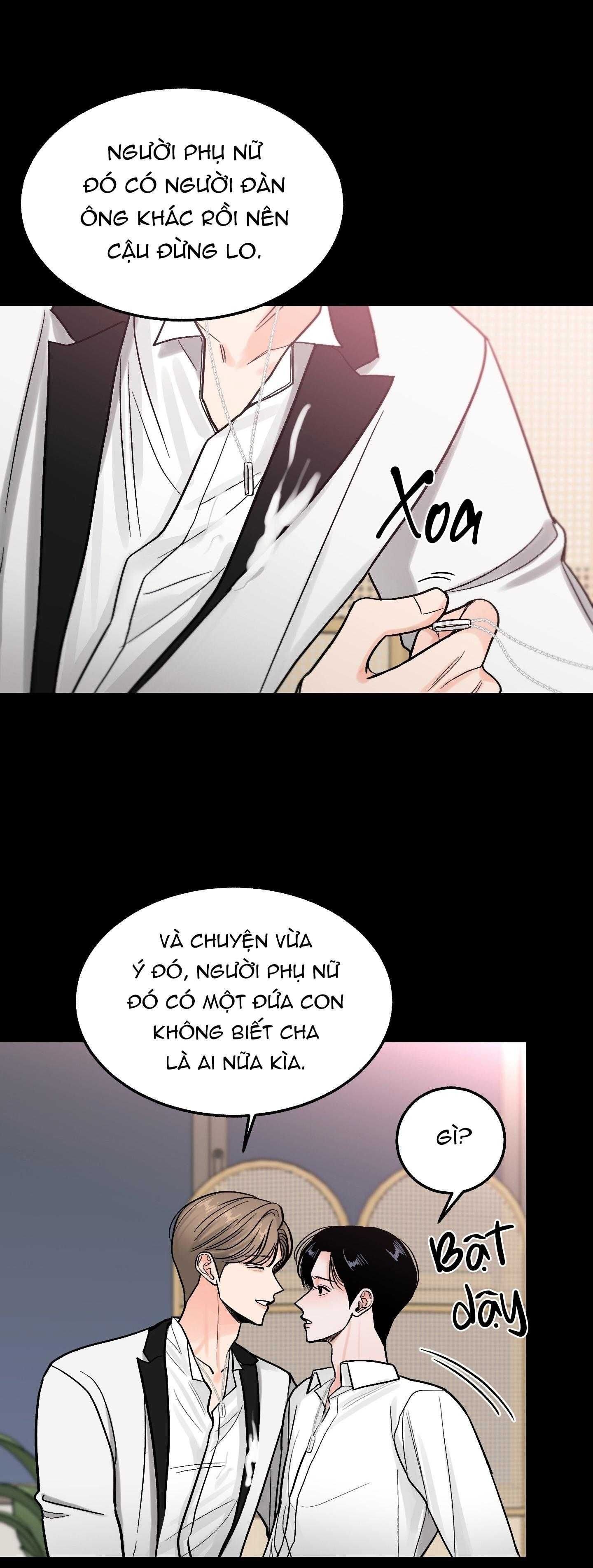 đọc truyện Nghiện Sex Chương 21.8 ảnh 25 tại Thiên Thai Truyện