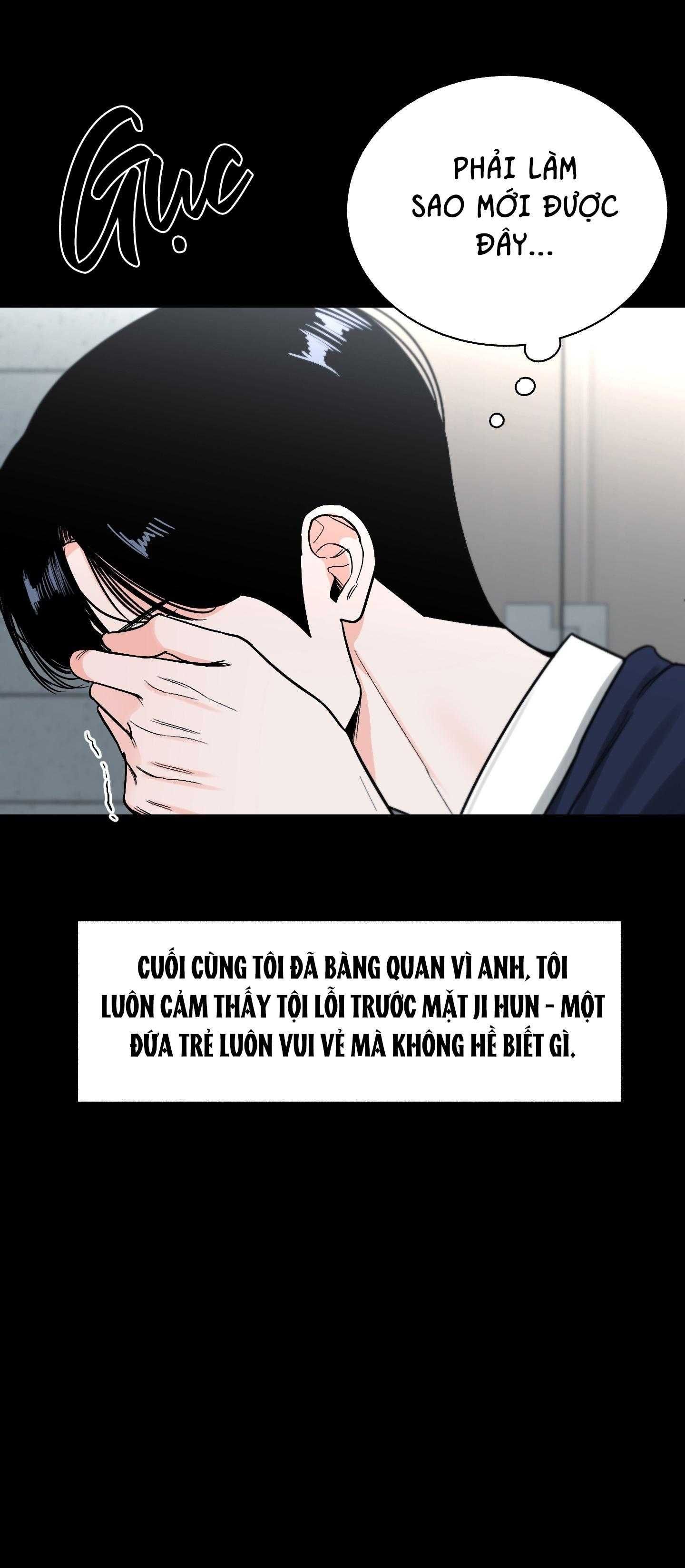 đọc truyện Nghiện Sex Chương 21.8 ảnh 36 tại Thiên Thai Truyện