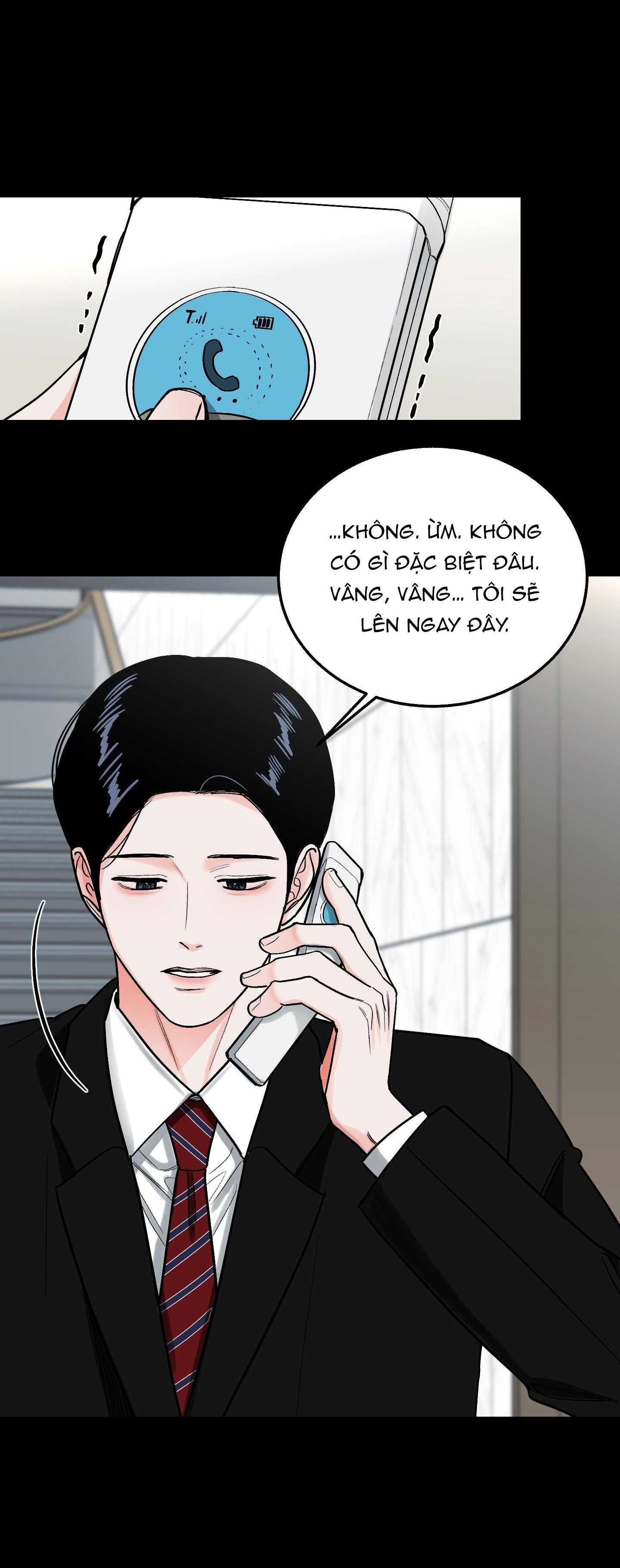 đọc truyện Nghiện Sex Chương 21.8 ảnh 39 tại Thiên Thai Truyện