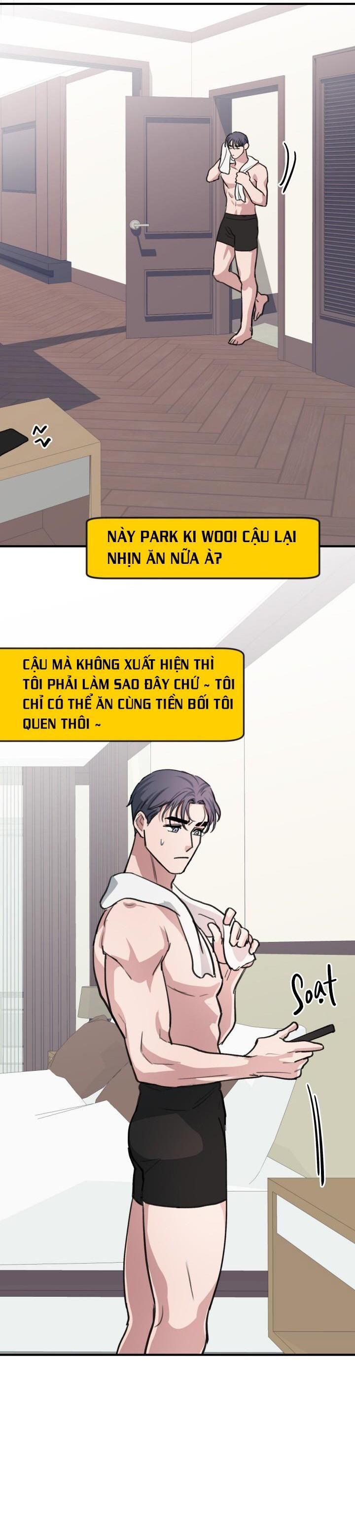 đọc truyện Nghiện Sex Chương 22.1 ảnh 18 tại Thiên Thai Truyện