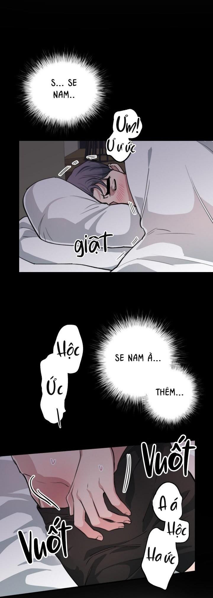 đọc truyện Nghiện Sex Chương 22.1 ảnh 21 tại Thiên Thai Truyện