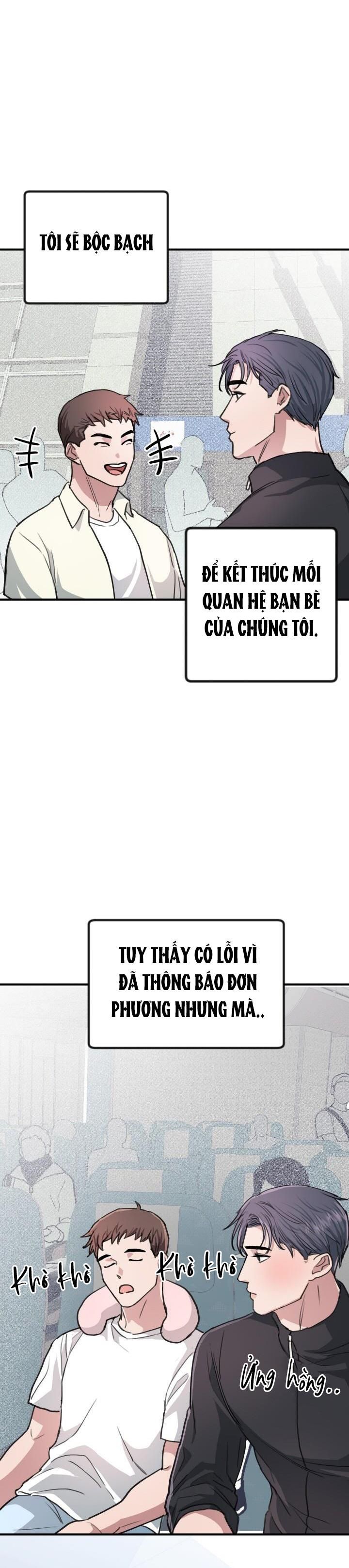 đọc truyện Nghiện Sex Chương 22.1 ảnh 35 tại Thiên Thai Truyện