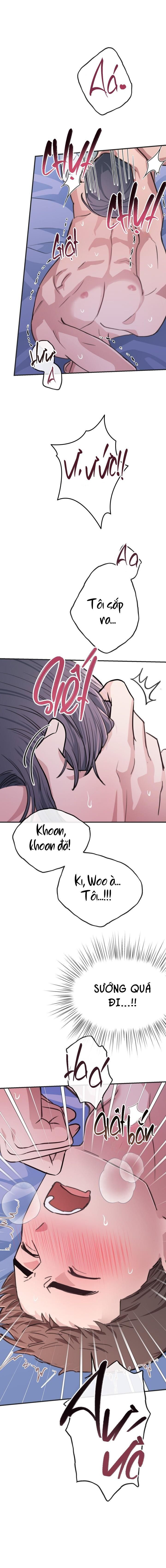 đọc truyện Nghiện Sex Chương 22.4 ảnh 2 tại Thiên Thai Truyện