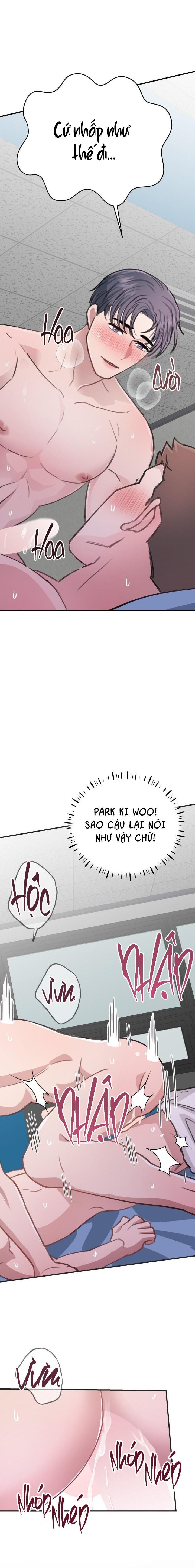 đọc truyện Nghiện Sex Chương 22.4 ảnh 12 tại Thiên Thai Truyện