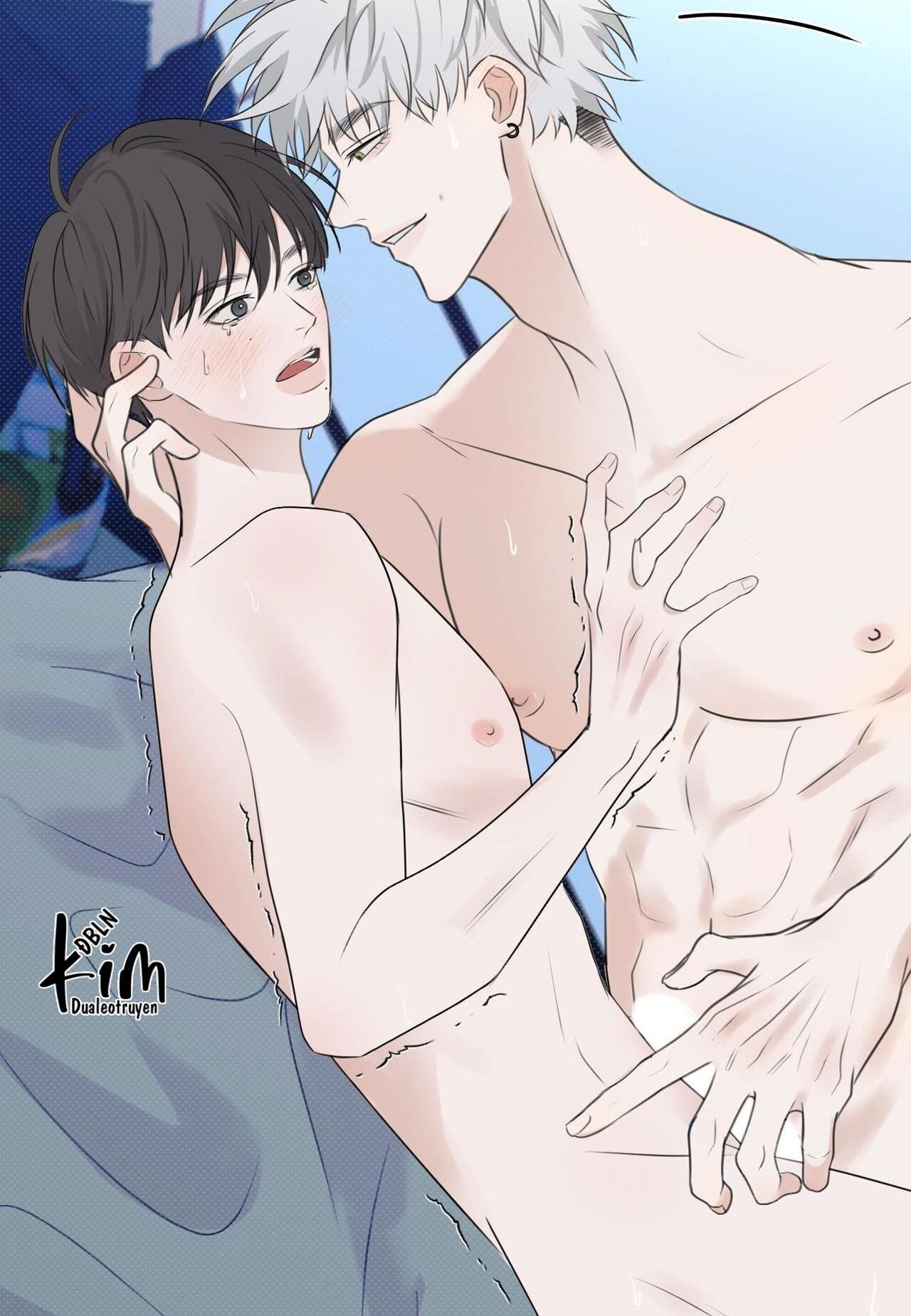 đọc truyện Nghiện Sex Chương 23.2 ảnh 29 tại Thiên Thai Truyện