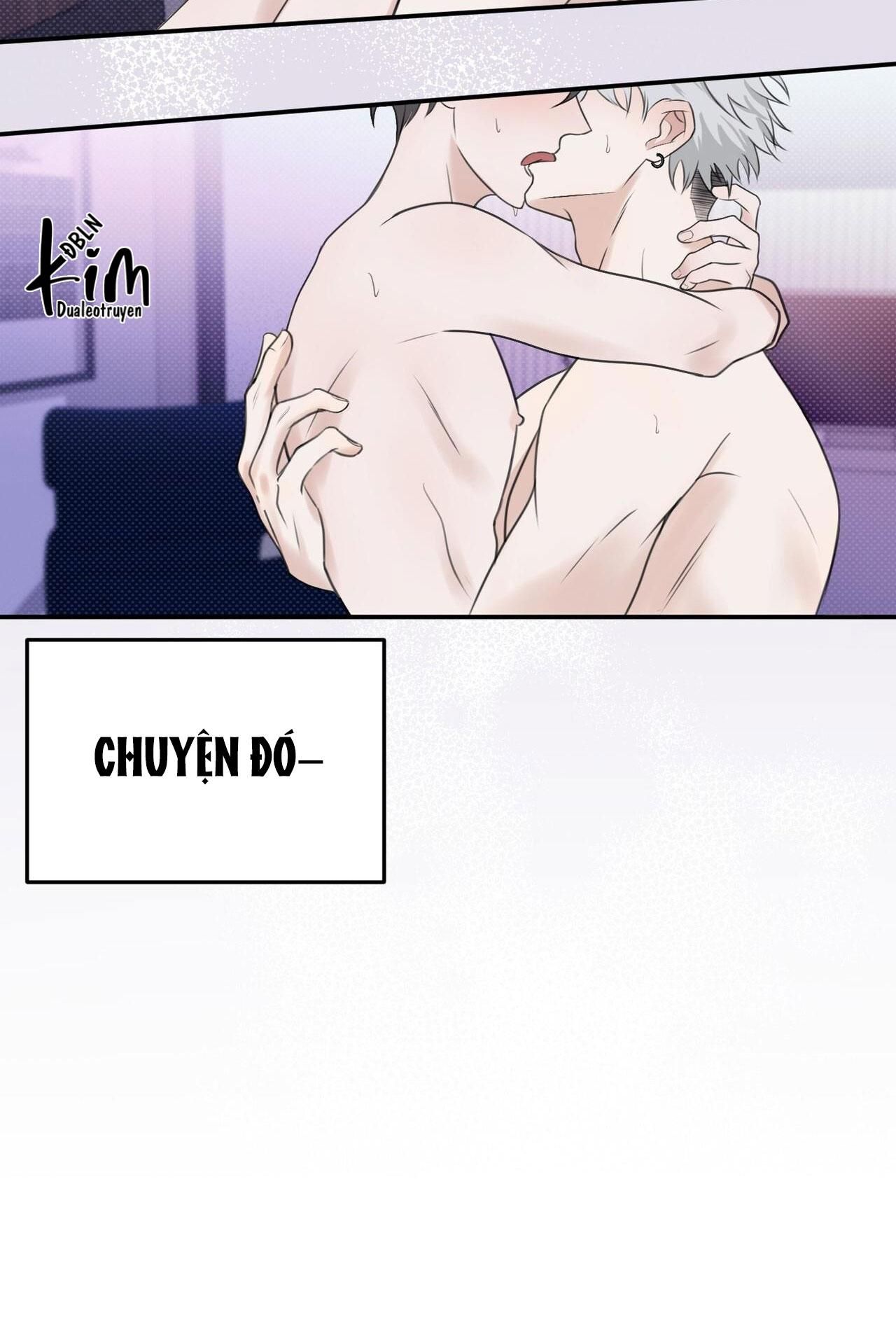 đọc truyện Nghiện Sex Chương 23.2 ảnh 38 tại Thiên Thai Truyện