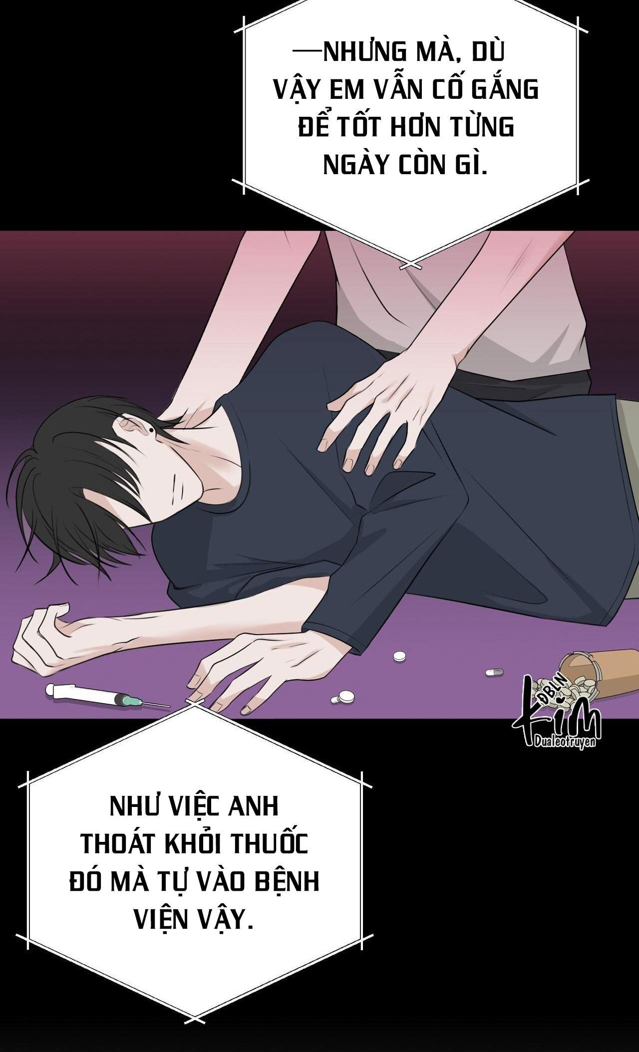 đọc truyện Nghiện Sex Chương 23.2 ảnh 73 tại Thiên Thai Truyện