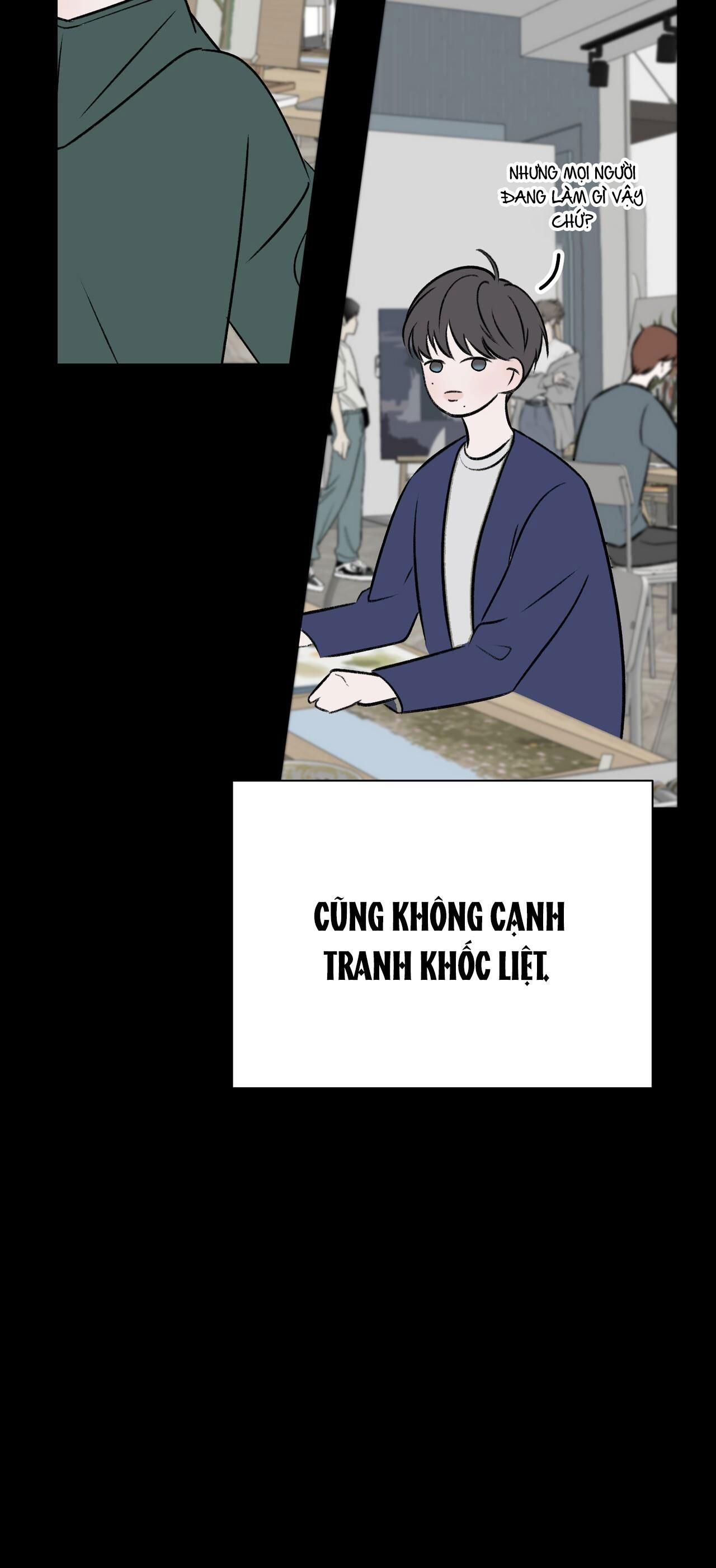 đọc truyện Nghiện Sex Chương 23.3 ảnh 35 tại Thiên Thai Truyện