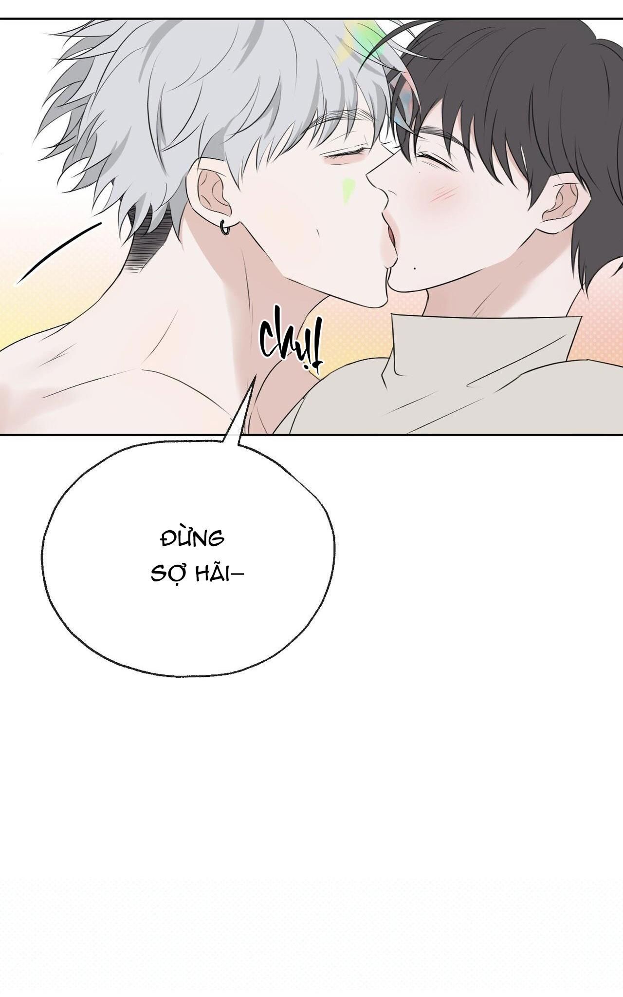 đọc truyện Nghiện Sex Chương 23.5 ảnh 41 tại Thiên Thai Truyện