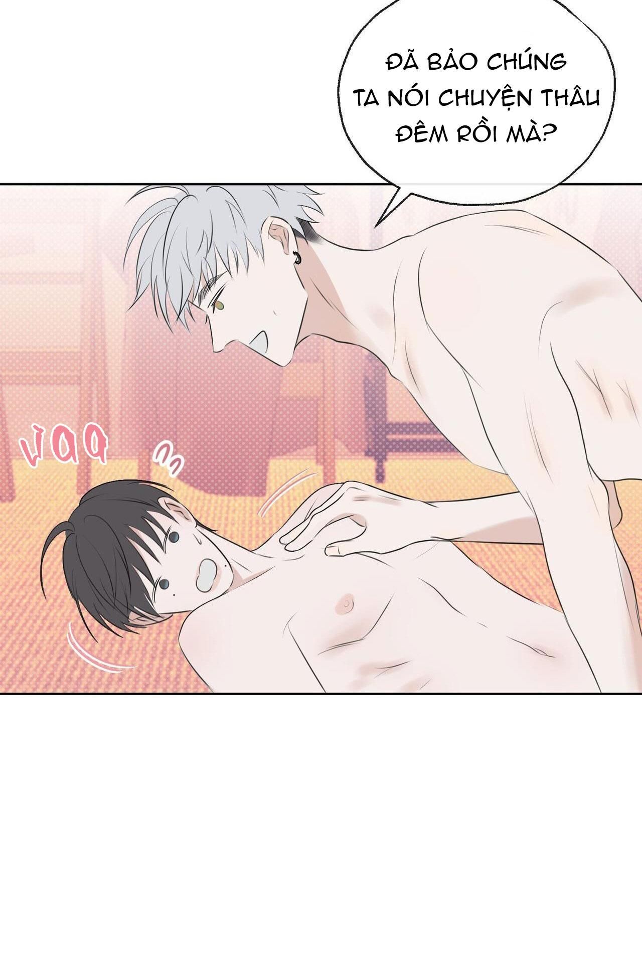 đọc truyện Nghiện Sex Chương 23.5 ảnh 78 tại Thiên Thai Truyện