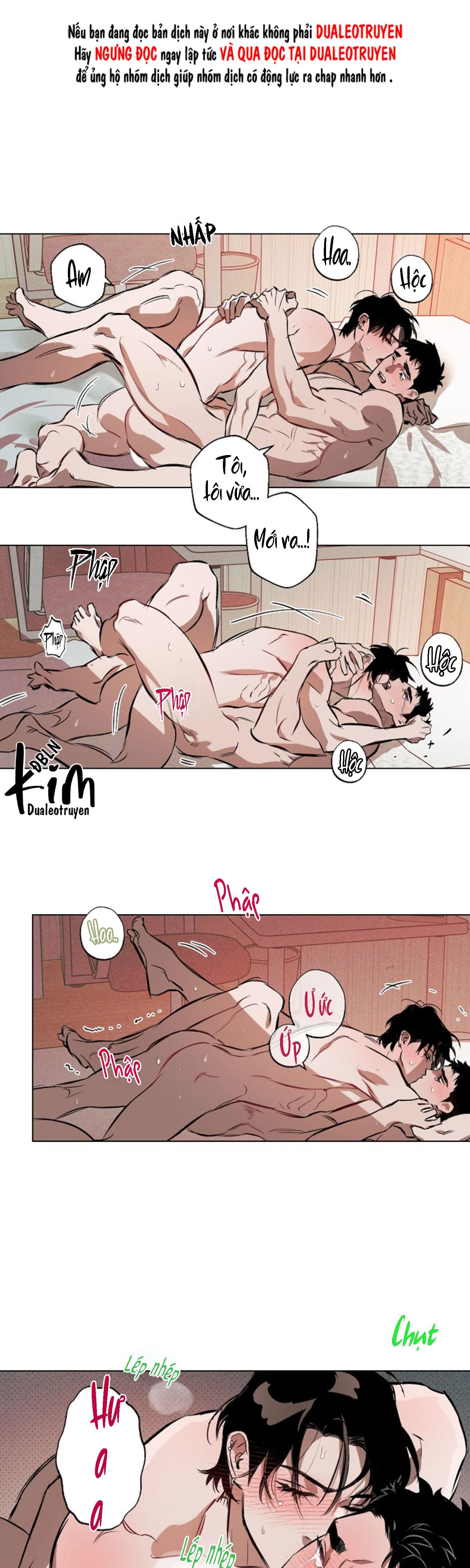 đọc truyện Nghiện Sex Chương 24.4 ảnh 1 tại Thiên Thai Truyện