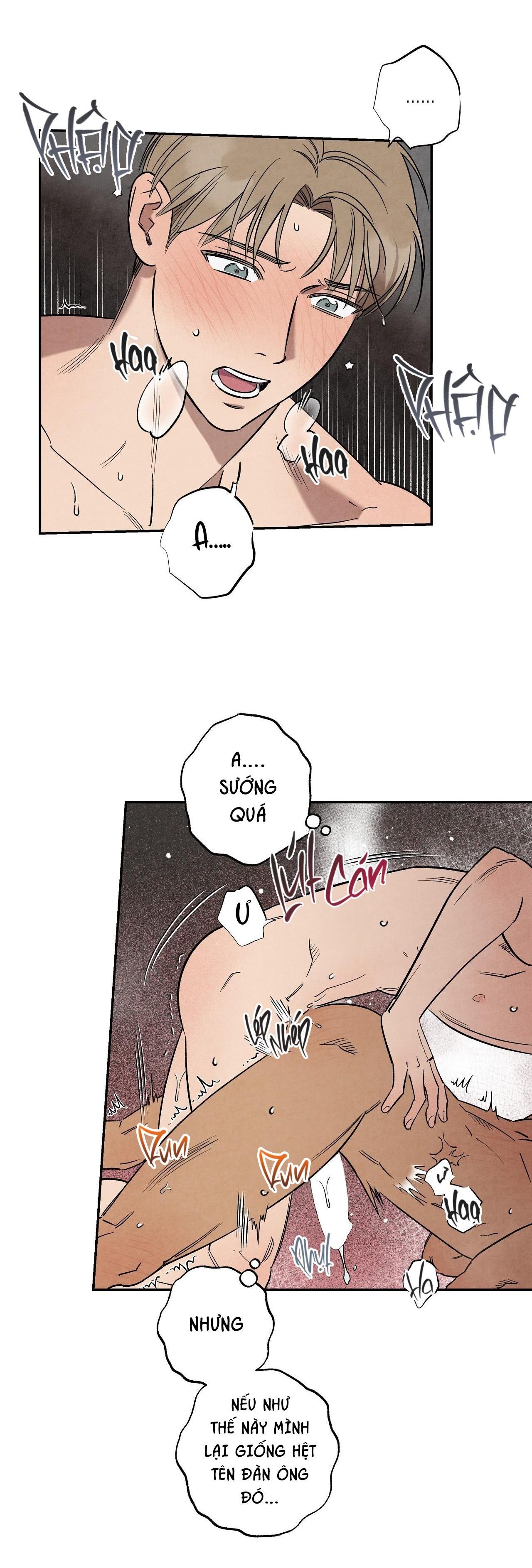 đọc truyện Nghiện Sex Chương 25.4 ảnh 14 tại Thiên Thai Truyện