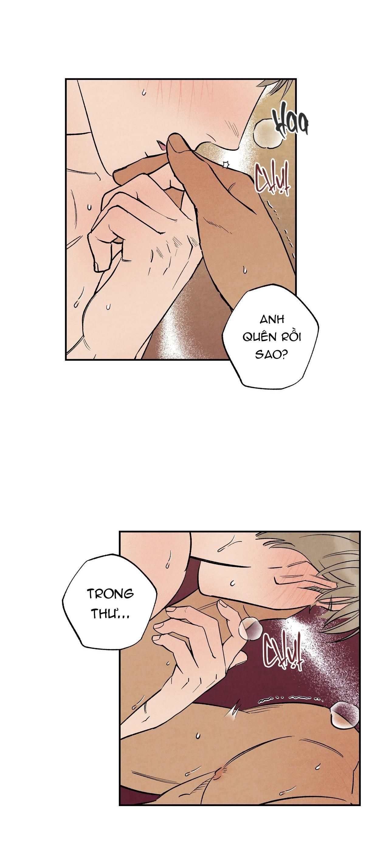 đọc truyện Nghiện Sex Chương 25.4 ảnh 25 tại Thiên Thai Truyện