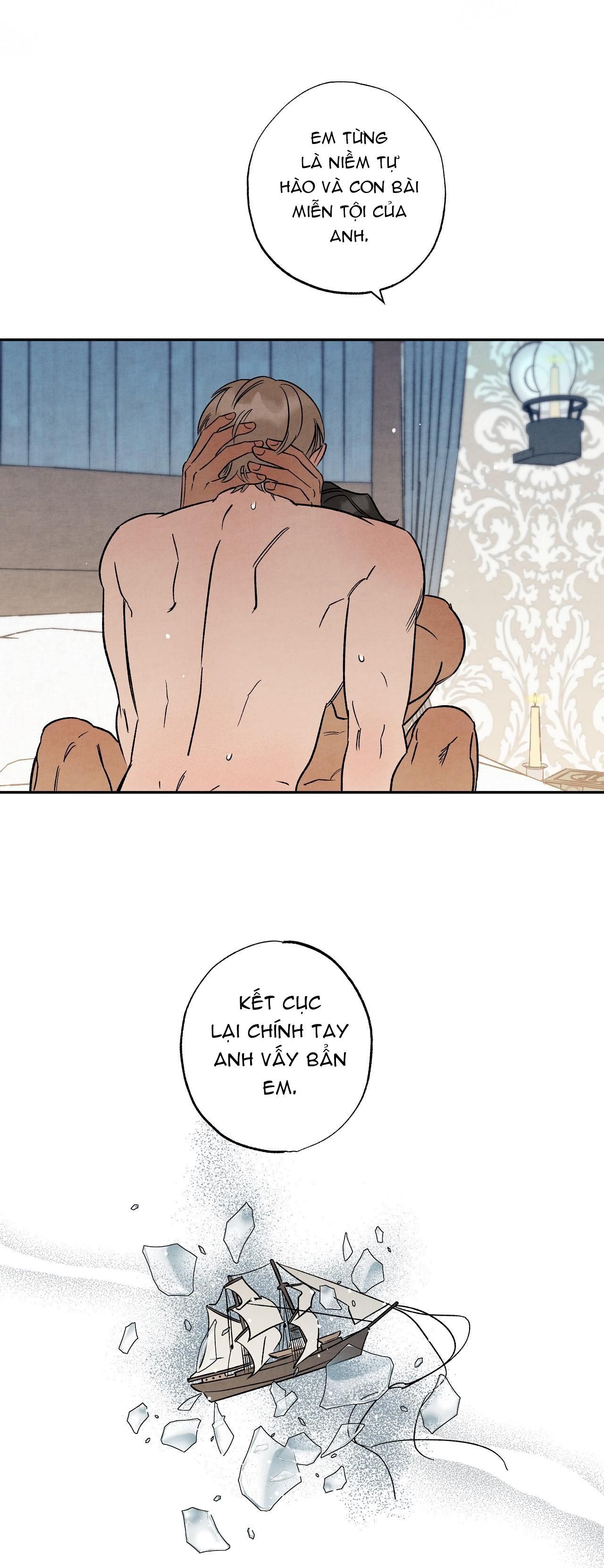 đọc truyện Nghiện Sex Chương 25.4 ảnh 43 tại Thiên Thai Truyện