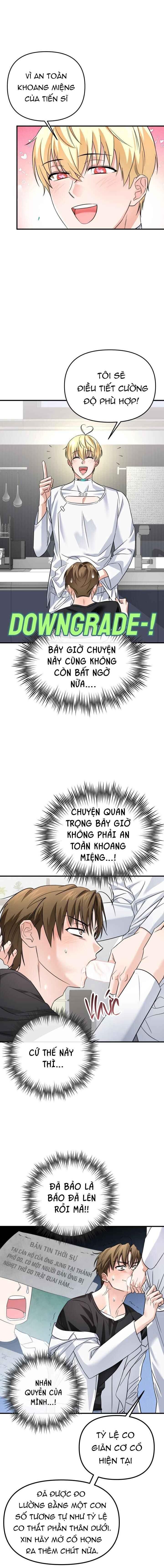 đọc truyện Nghiện Sex Chương 26.1 ảnh 2 tại Thiên Thai Truyện
