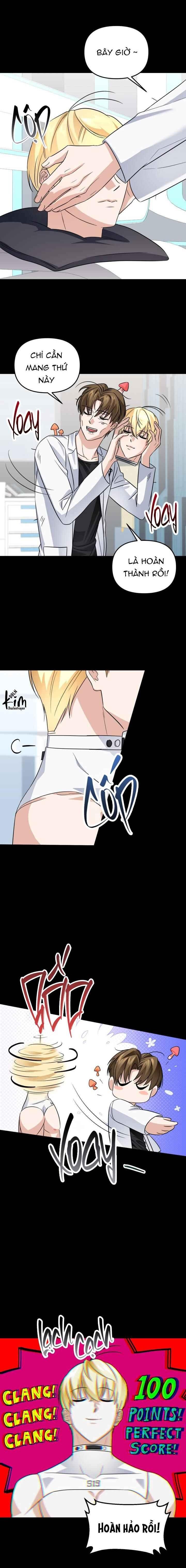 đọc truyện Nghiện Sex Chương 26.1 ảnh 15 tại Thiên Thai Truyện