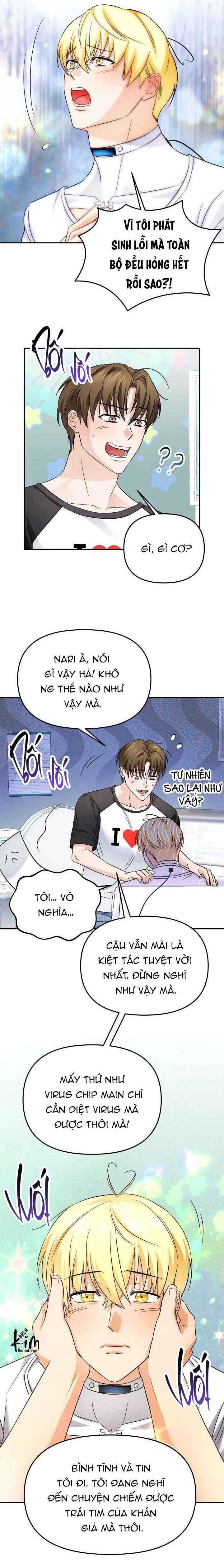 đọc truyện Nghiện Sex Chương 26.3 ảnh 6 tại Thiên Thai Truyện