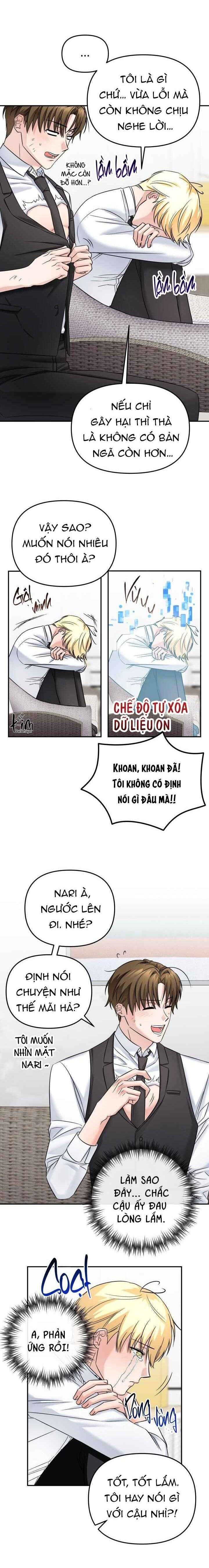đọc truyện Nghiện Sex Chương 26.6 ảnh 4 tại Thiên Thai Truyện