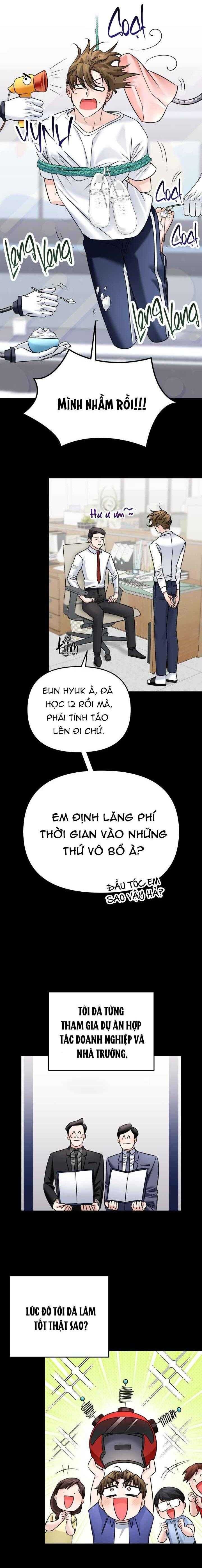 đọc truyện Nghiện Sex Chương 26.6 ảnh 7 tại Thiên Thai Truyện