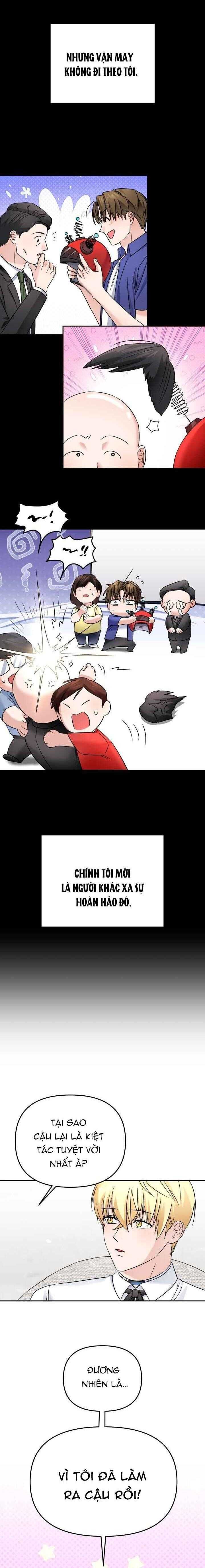 đọc truyện Nghiện Sex Chương 26.6 ảnh 8 tại Thiên Thai Truyện
