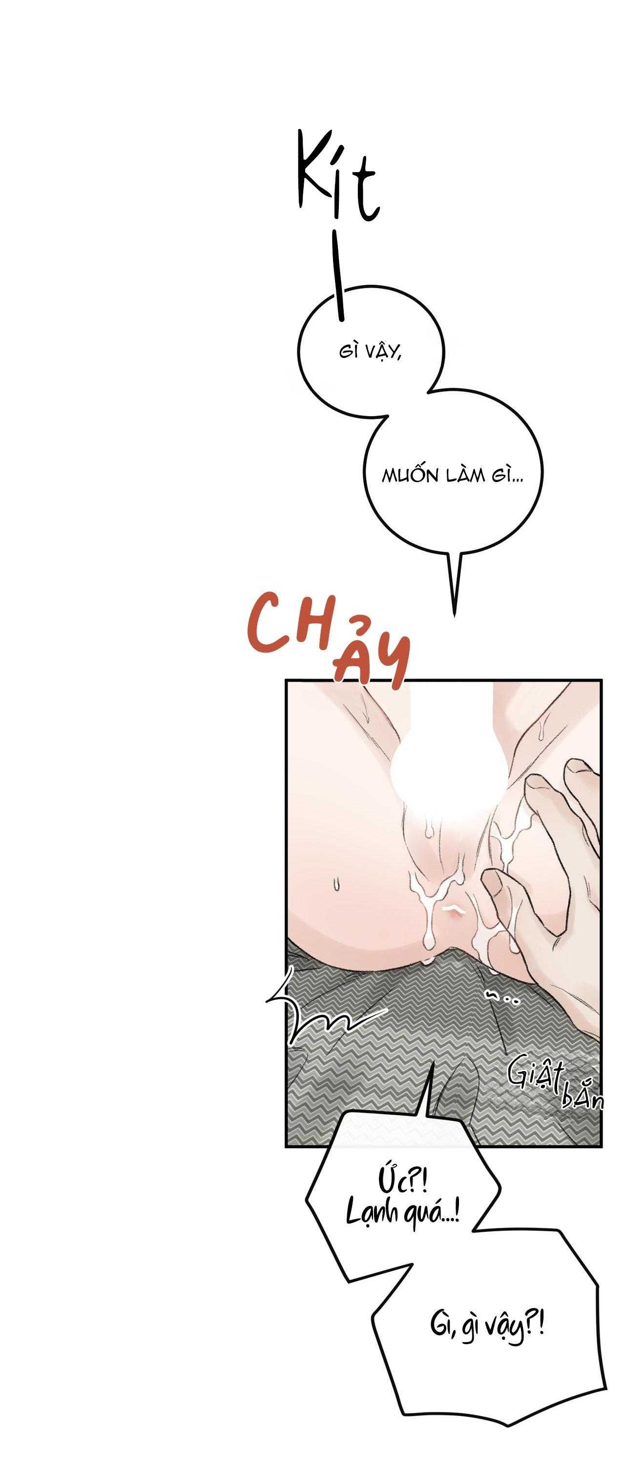 đọc truyện Nghiện Sex Chương 27.3 ảnh 30 tại Thiên Thai Truyện