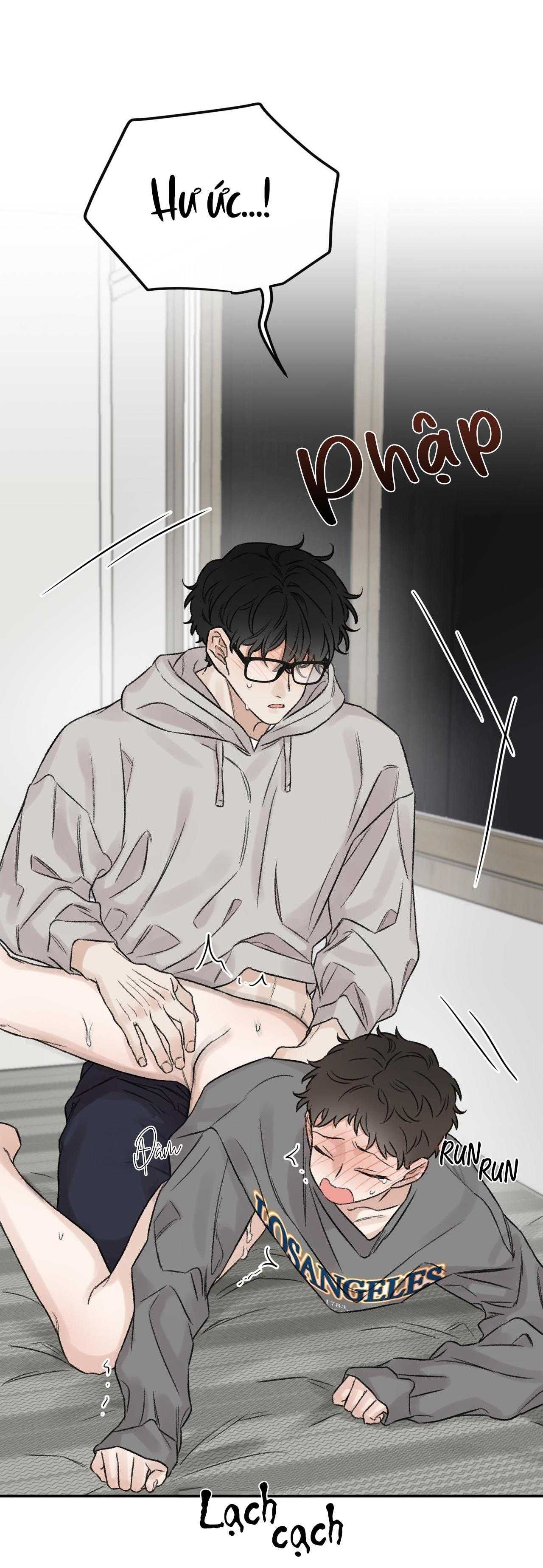đọc truyện Nghiện Sex Chương 27.3 ảnh 50 tại Thiên Thai Truyện