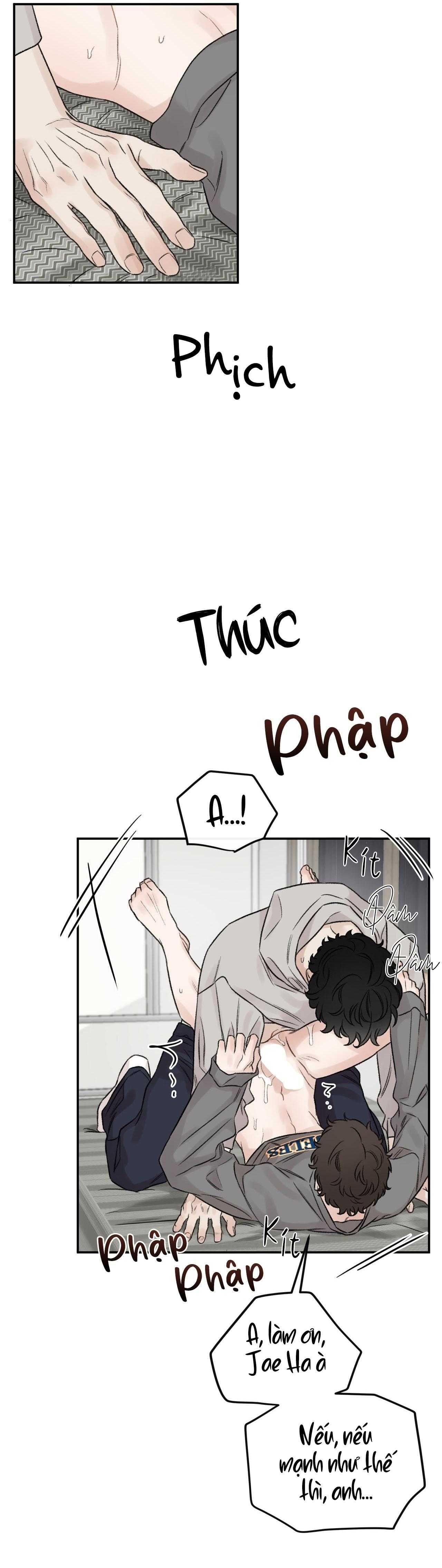 đọc truyện Nghiện Sex Chương 27.3 ảnh 69 tại Thiên Thai Truyện
