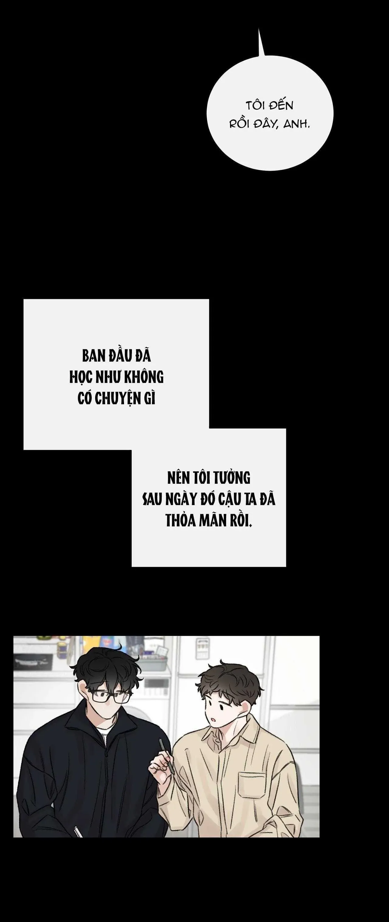 đọc truyện Nghiện Sex Chương 27.4 ảnh 8 tại Thiên Thai Truyện