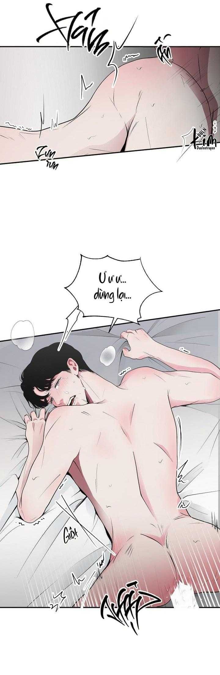 đọc truyện Nghiện Sex Chương 28.1 ảnh 2 tại Thiên Thai Truyện