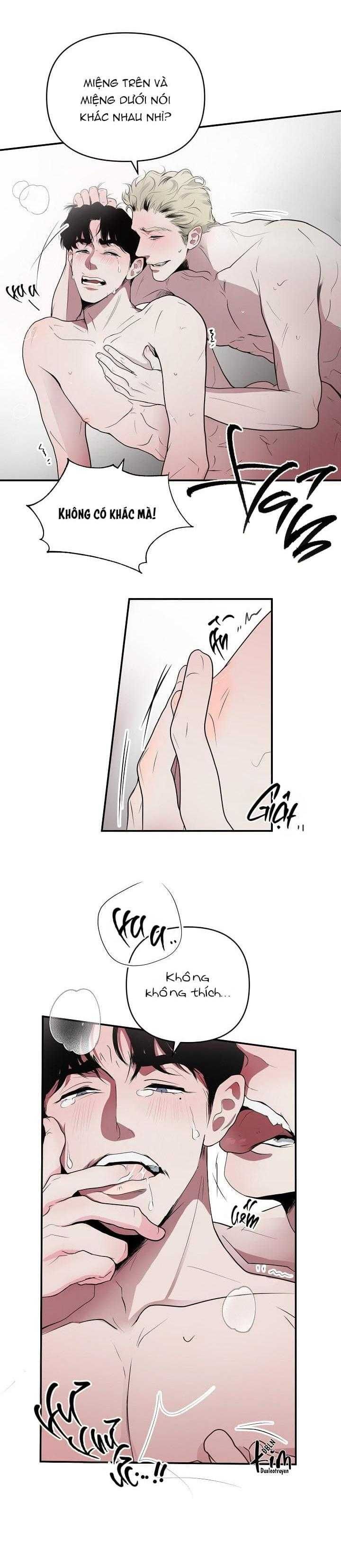 đọc truyện Nghiện Sex Chương 28.1 ảnh 4 tại Thiên Thai Truyện
