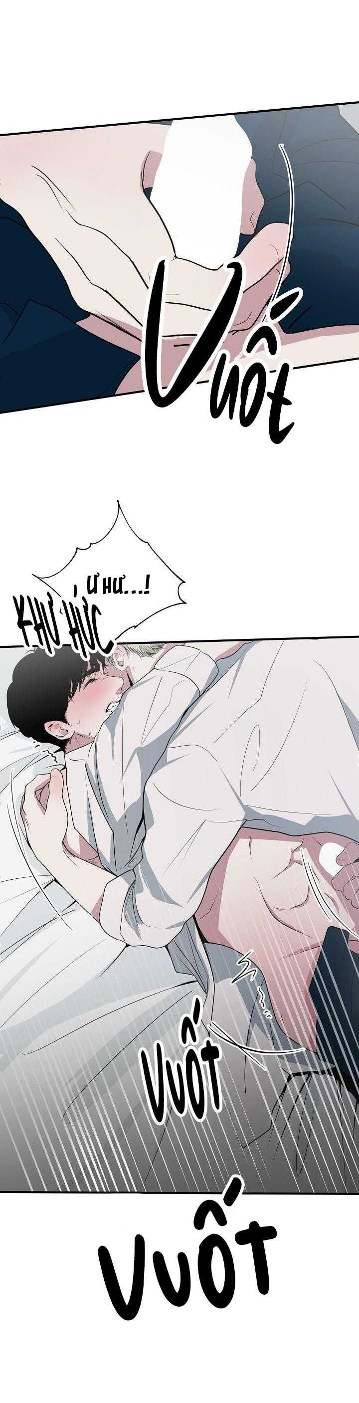 đọc truyện Nghiện Sex Chương 28.2 ảnh 18 tại Giả Dược