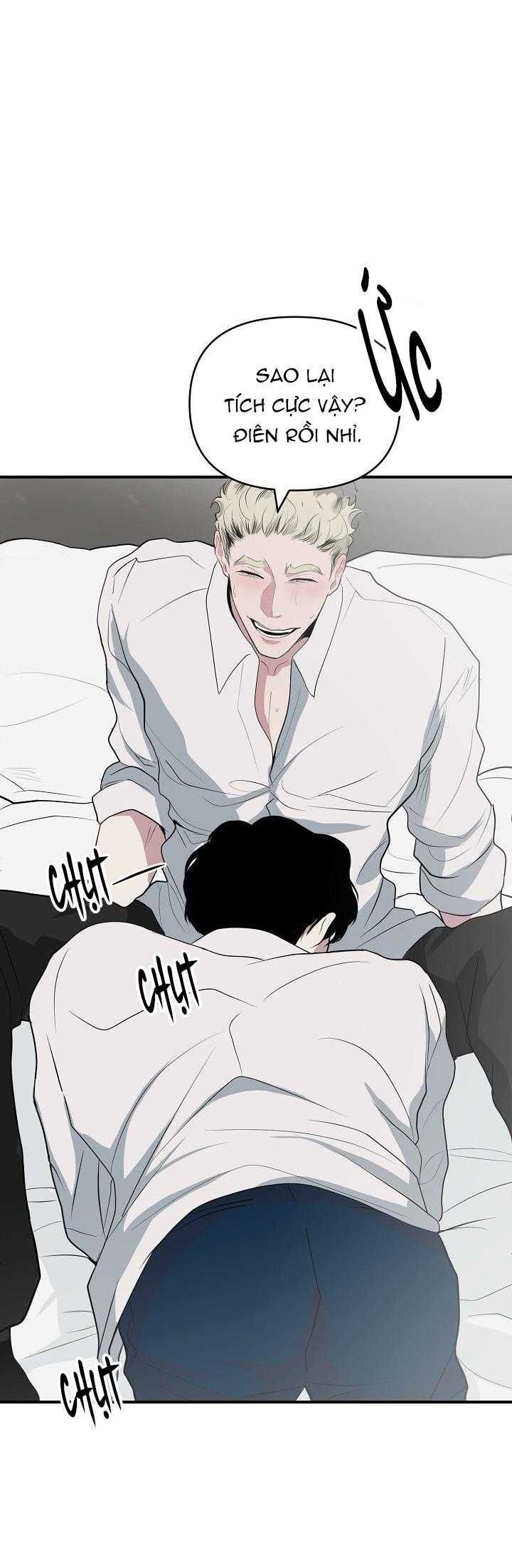 đọc truyện Nghiện Sex Chương 28.2 ảnh 28 tại Giả Dược