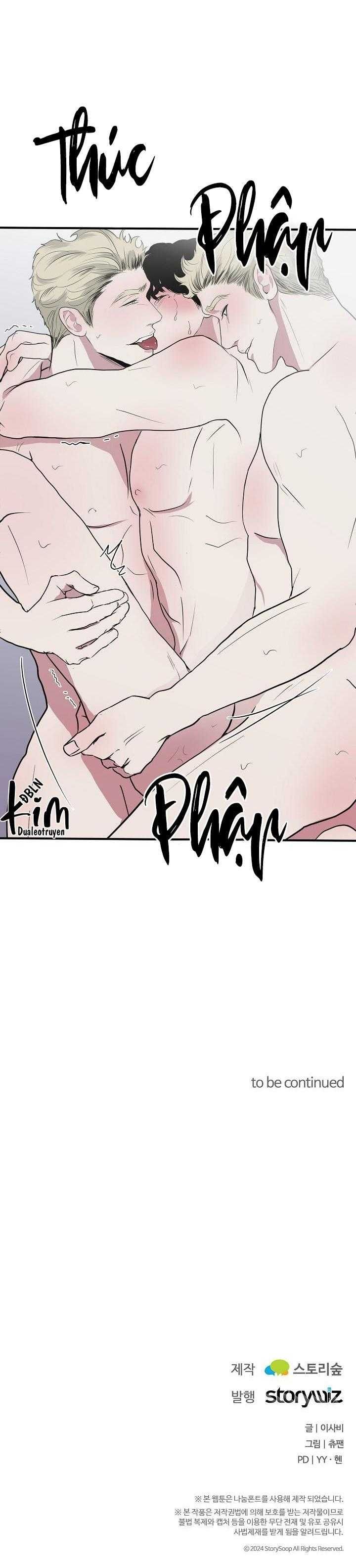 đọc truyện Nghiện Sex Chương 28.3 ảnh 40 tại Thiên Thai Truyện
