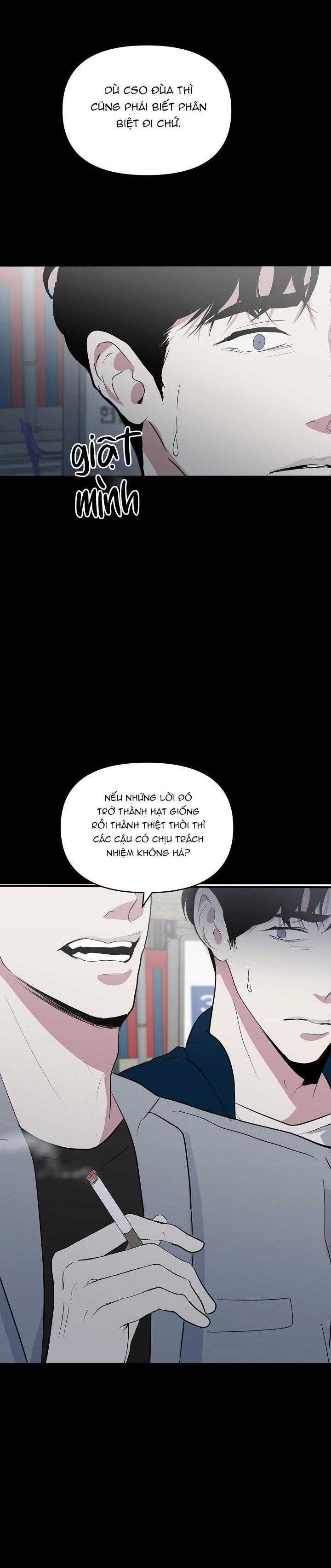 đọc truyện Nghiện Sex Chương 28.4 ảnh 24 tại Thiên Thai Truyện