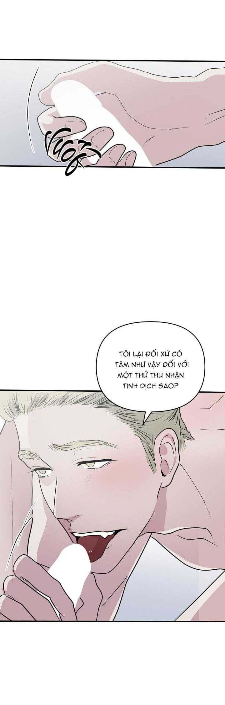 đọc truyện Nghiện Sex Chương 28.5 ảnh 3 tại Thiên Thai Truyện
