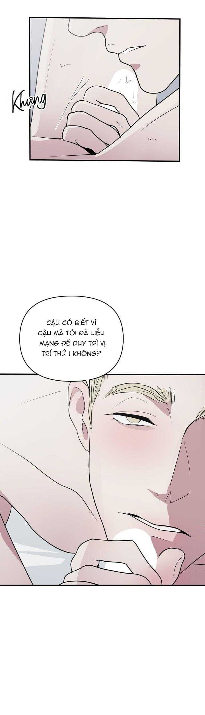 đọc truyện Nghiện Sex Chương 28.5 ảnh 6 tại Thiên Thai Truyện