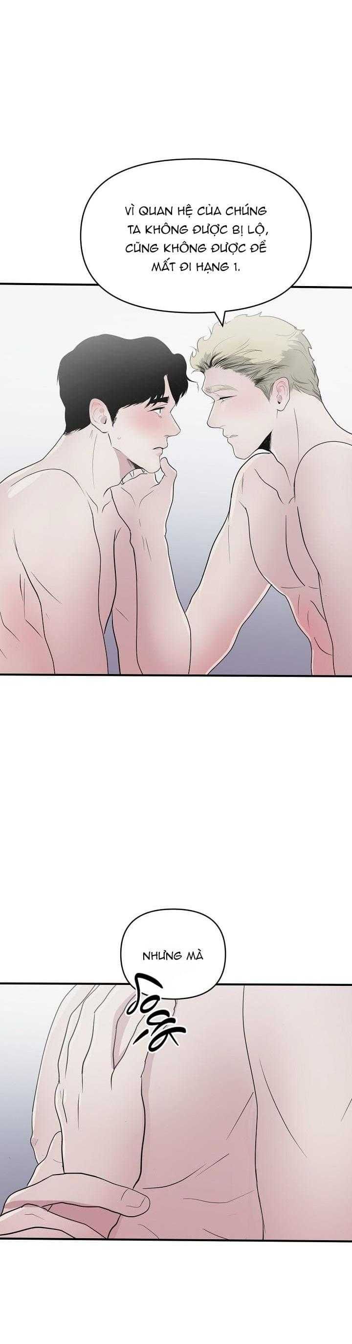đọc truyện Nghiện Sex Chương 28.5 ảnh 9 tại Thiên Thai Truyện