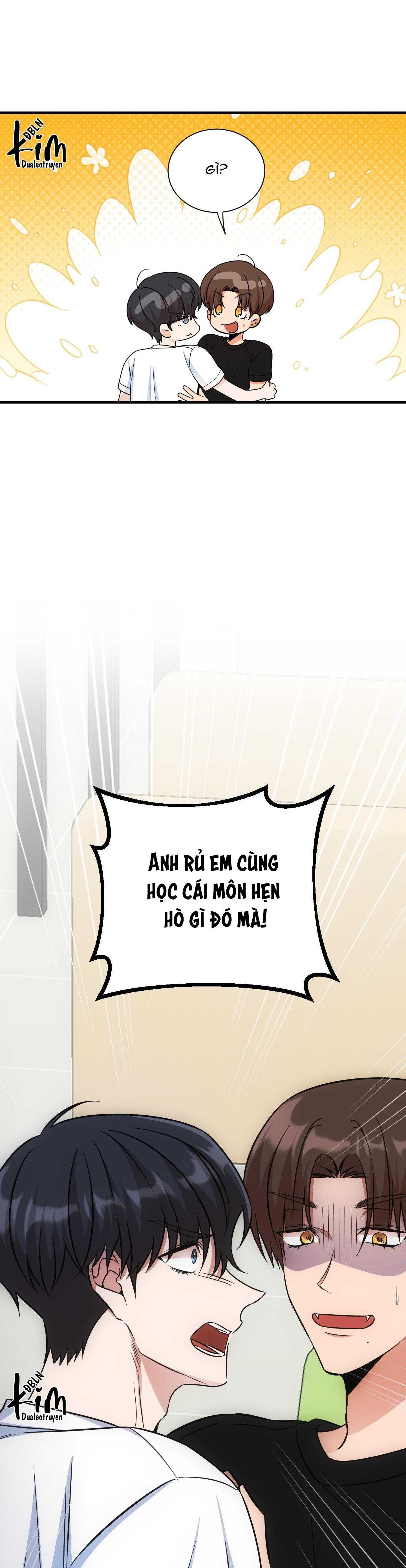 đọc truyện Nghiện Sex Chương 29.2 ảnh 58 tại Thiên Thai Truyện