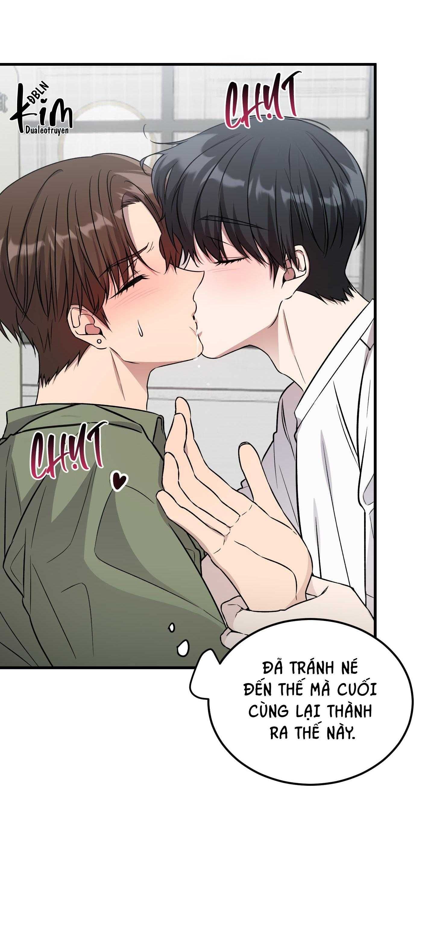 đọc truyện Nghiện Sex Chương 29.4 ảnh 12 tại Thiên Thai Truyện