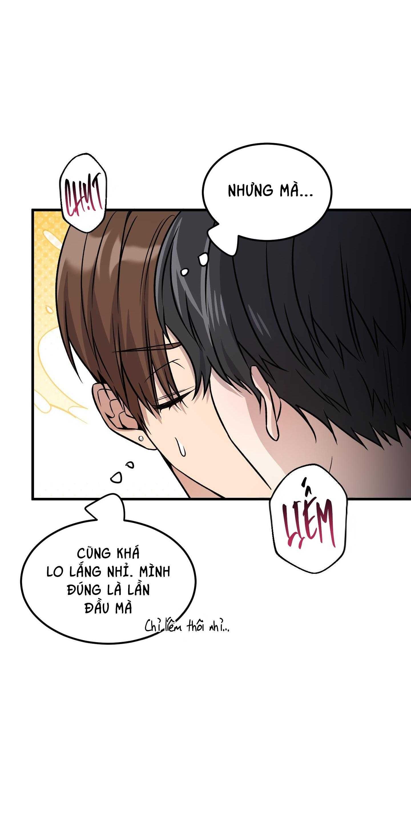 đọc truyện Nghiện Sex Chương 29.4 ảnh 13 tại Thiên Thai Truyện