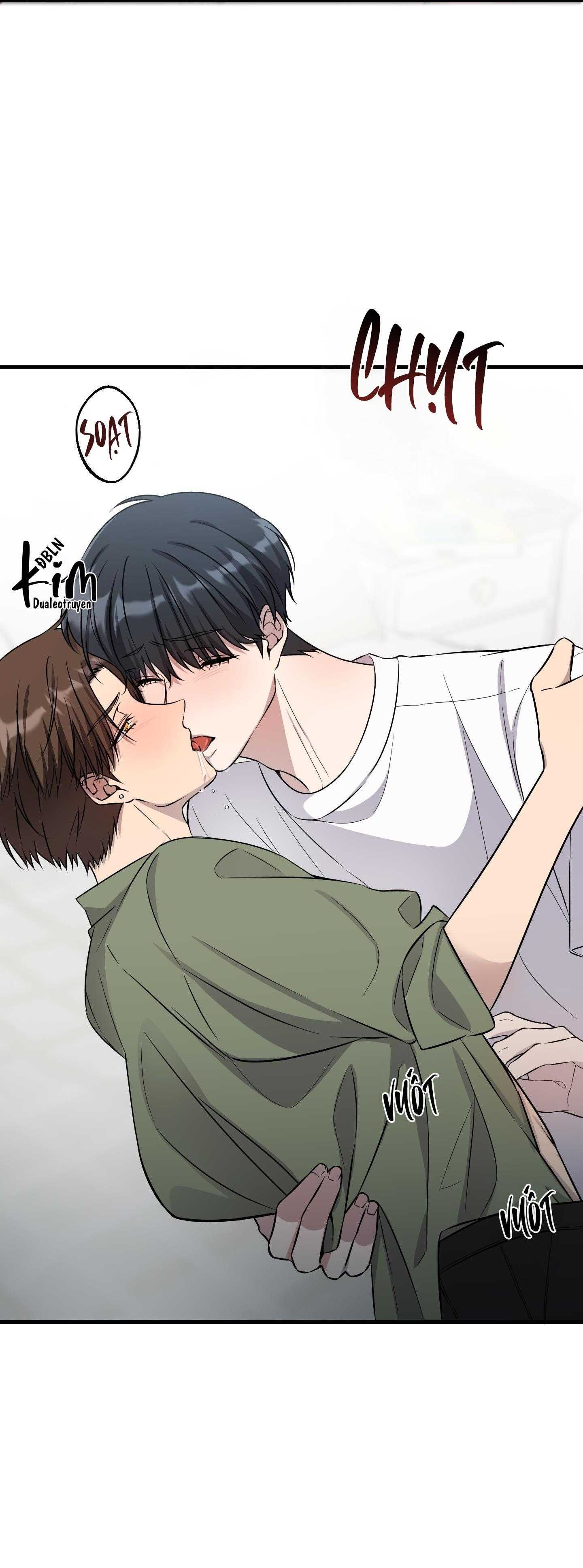 đọc truyện Nghiện Sex Chương 29.4 ảnh 31 tại Thiên Thai Truyện