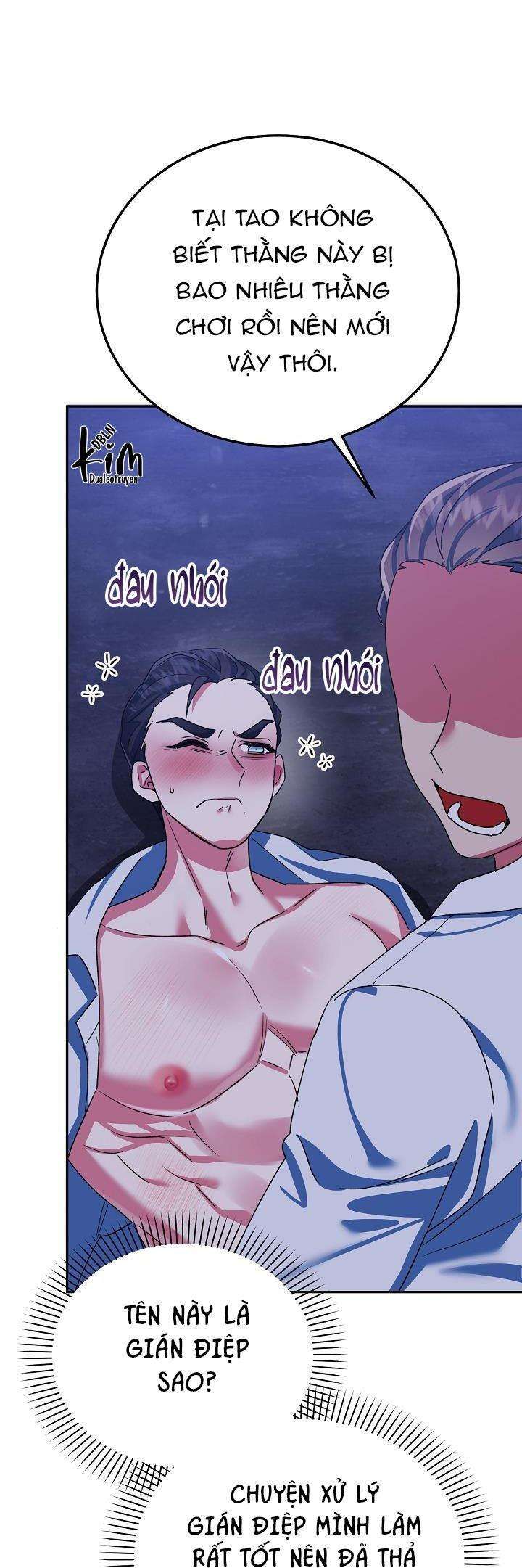 đọc truyện Nghiện Sex Chương 3.3 ảnh 27 tại Thiên Thai Truyện