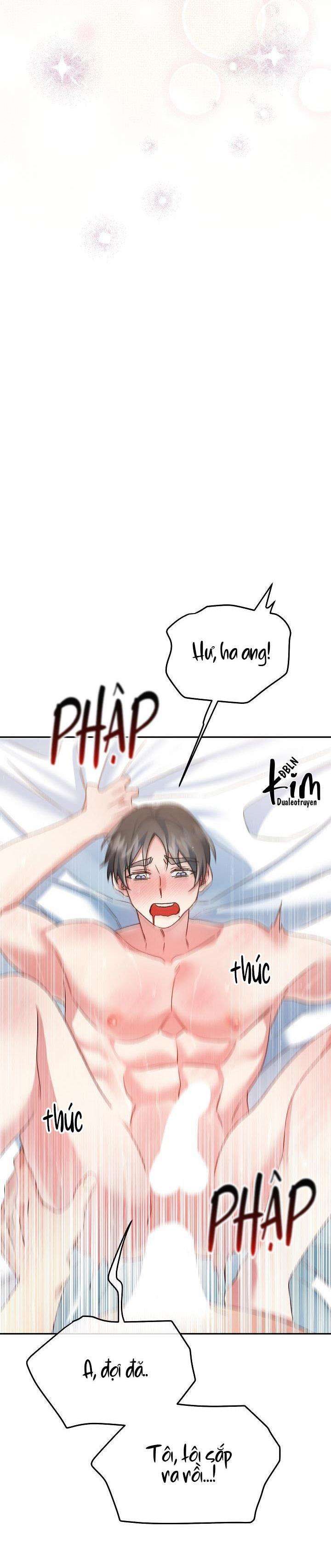 đọc truyện Nghiện Sex Chương 3.4 ảnh 40 tại Thiên Thai Truyện