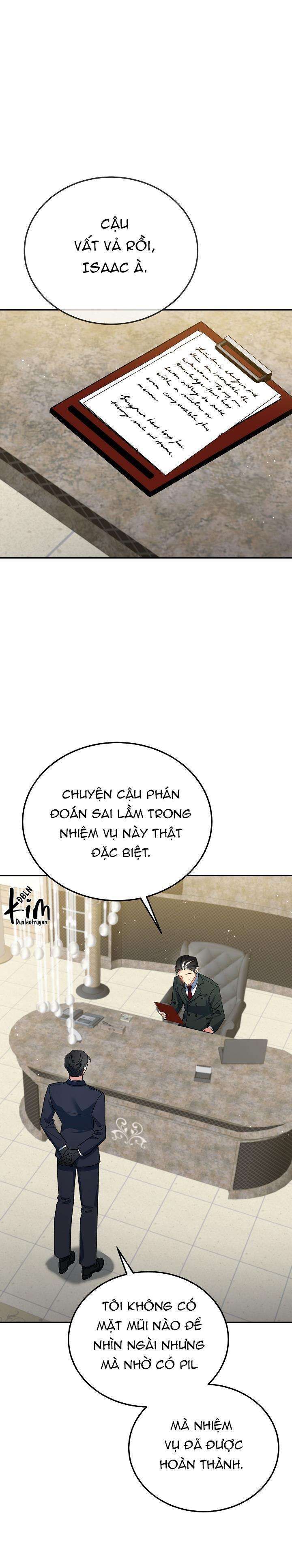 đọc truyện Nghiện Sex Chương 3.5 ảnh 2 tại Thiên Thai Truyện