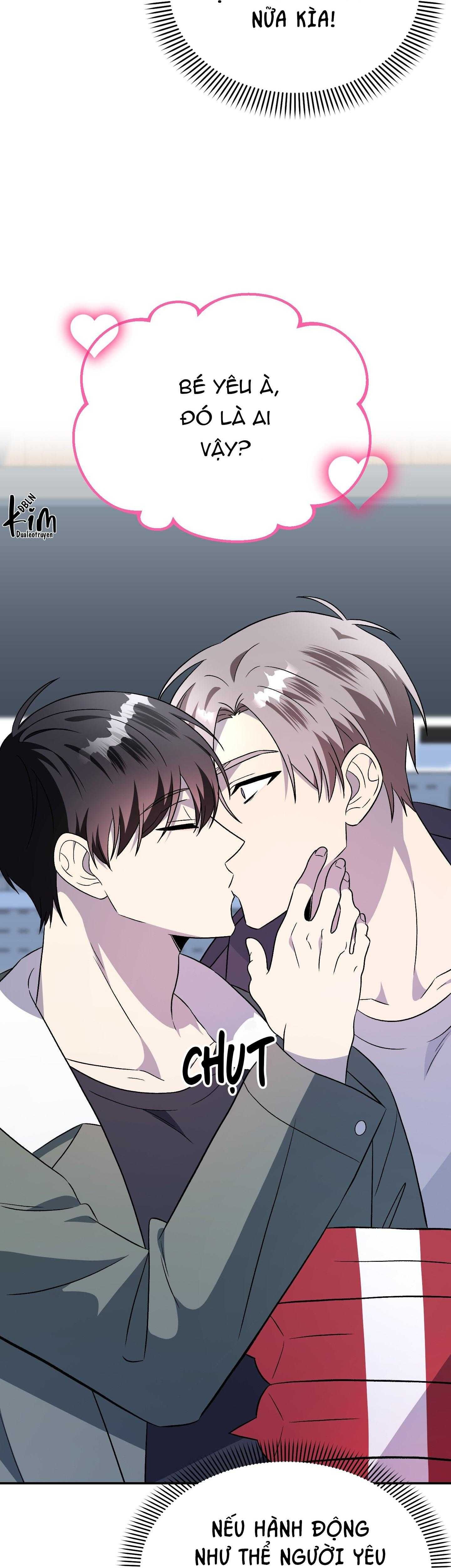 đọc truyện Nghiện Sex Chương 30.4 ảnh 36 tại Thiên Thai Truyện
