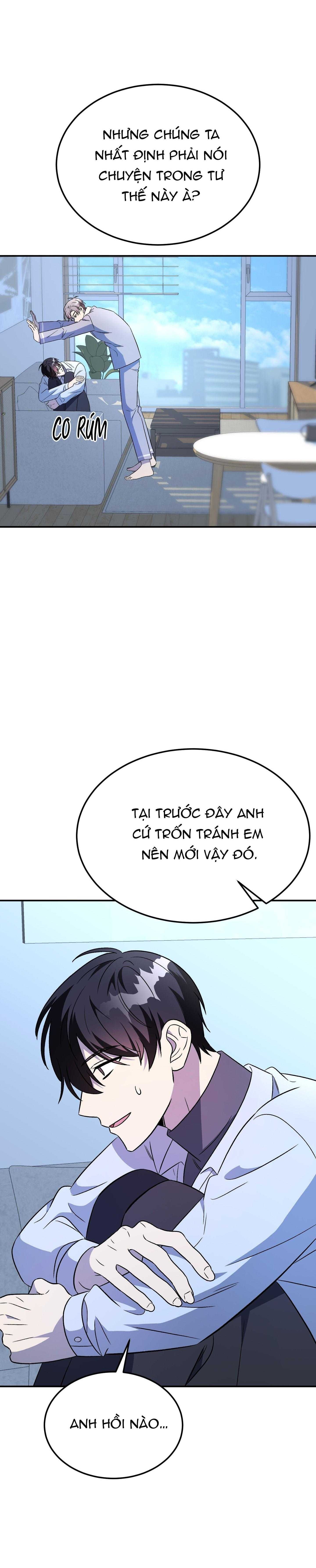 đọc truyện Nghiện Sex Chương 30.5 ảnh 10 tại Thiên Thai Truyện