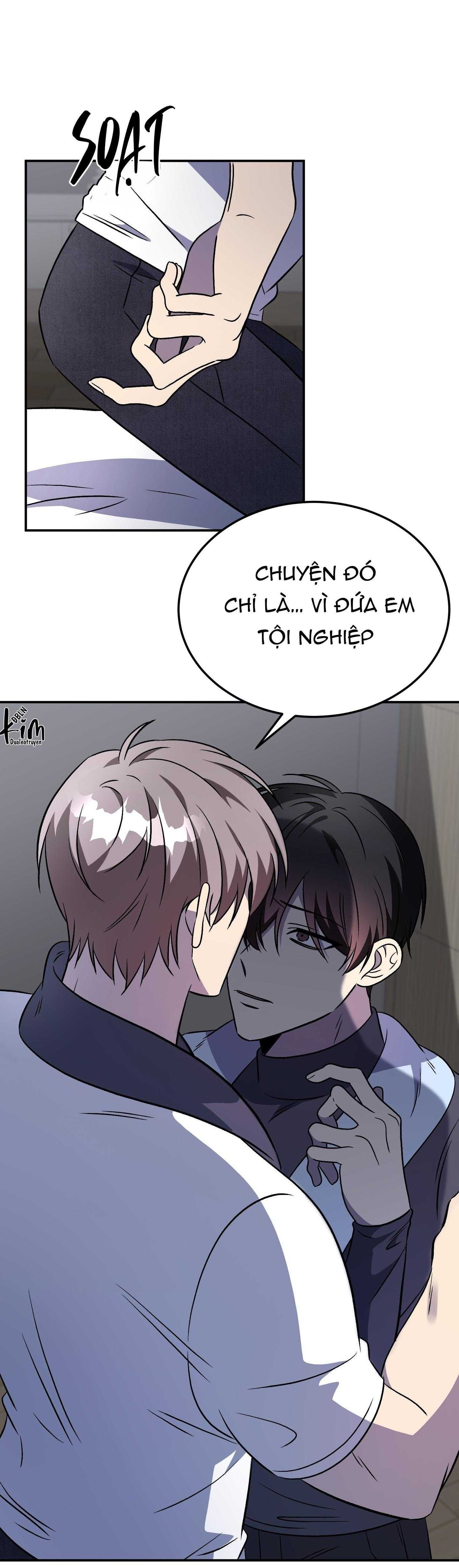 đọc truyện Nghiện Sex Chương 30.6 ảnh 43 tại Thiên Thai Truyện