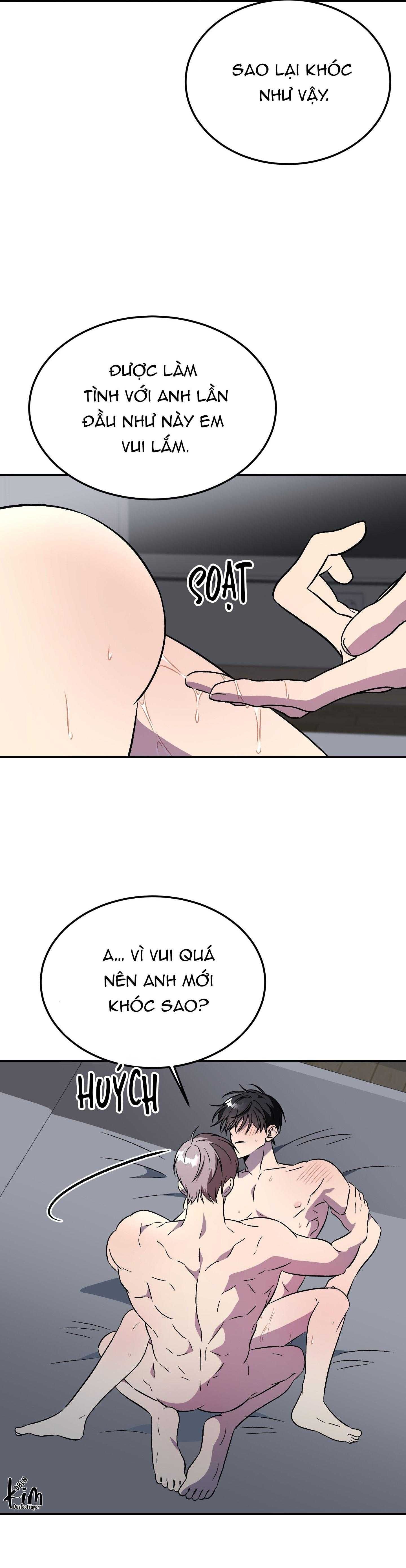 đọc truyện Nghiện Sex Chương 30.7 ảnh 14 tại Thiên Thai Truyện