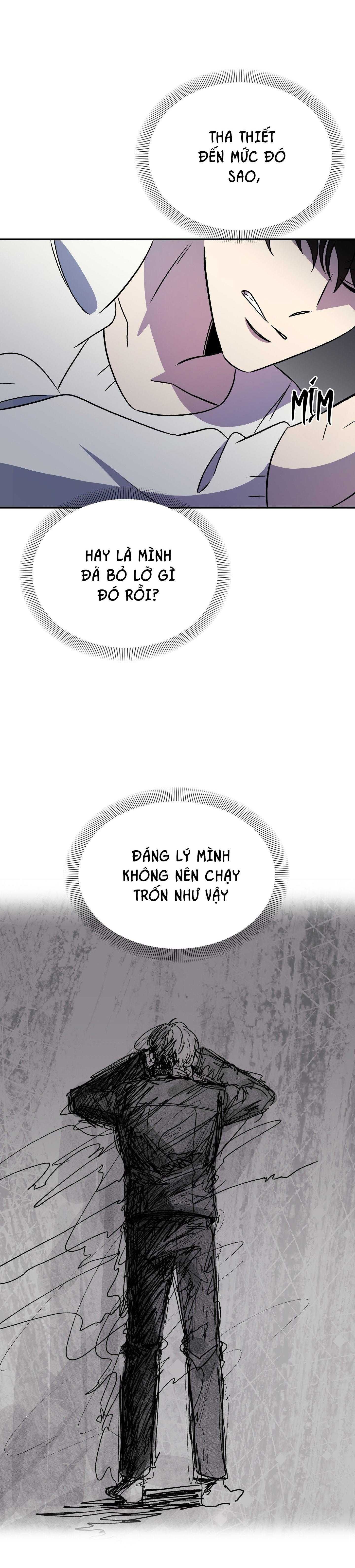 đọc truyện Nghiện Sex Chương 30.8 ảnh 6 tại Thiên Thai Truyện