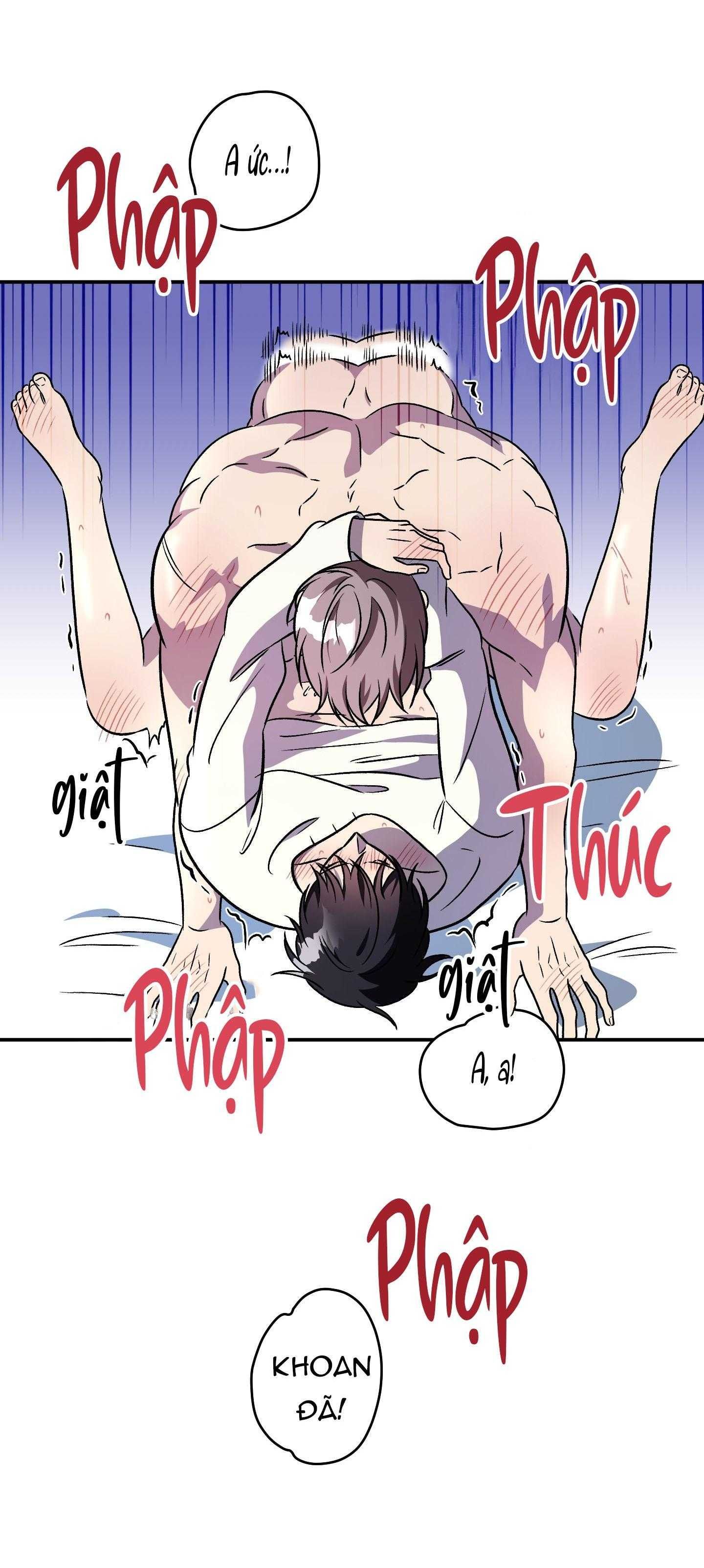 đọc truyện Nghiện Sex Chương 30.91 ảnh 36 tại Thiên Thai Truyện